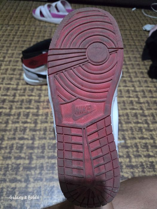 Мъжки обувки Nike Air