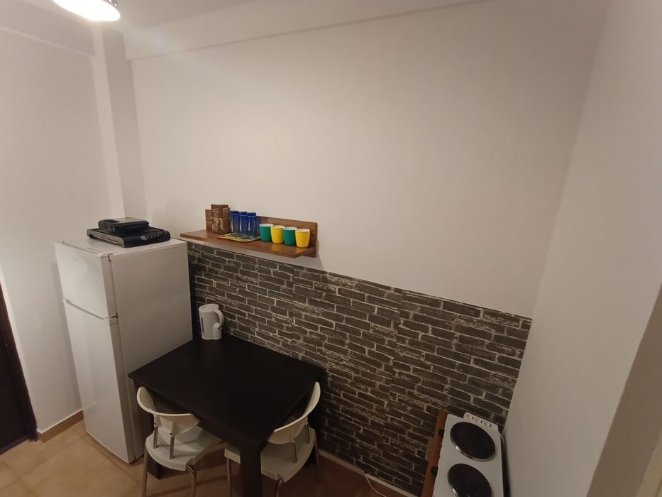 Vând Studio Costinești 33m2
