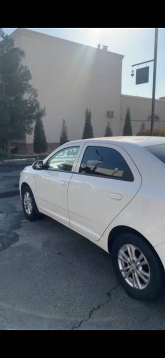 Cobalt 2020 sotiladi