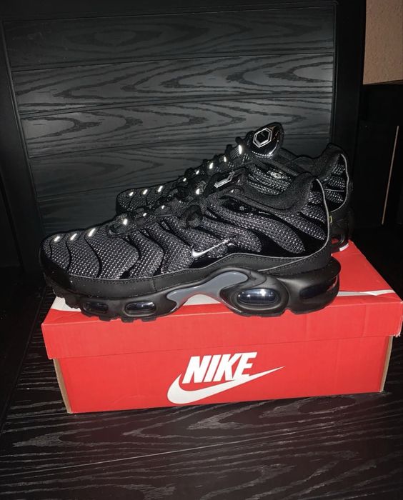 Nike Air Max TN 40-45 Calitate Premium