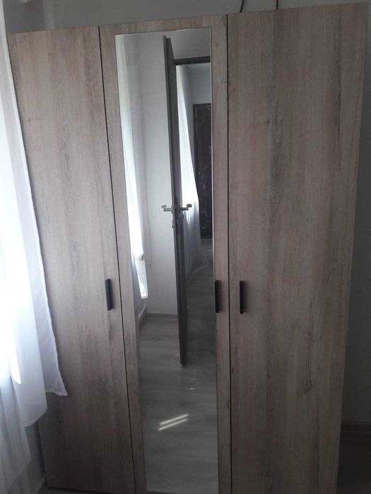 Vand apartament 2 camere