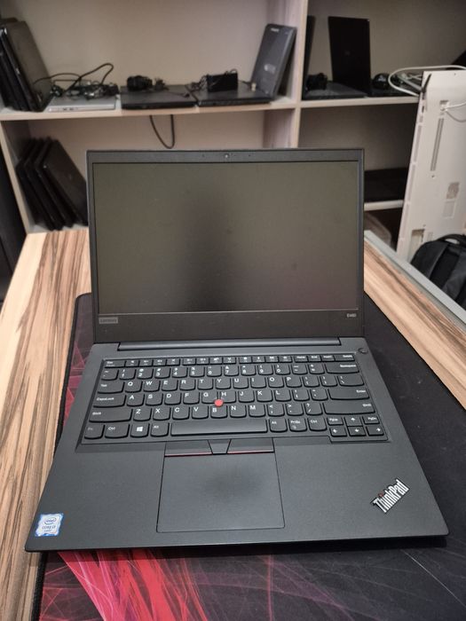 Ноутбук Леново Think Pad Core i3-7130