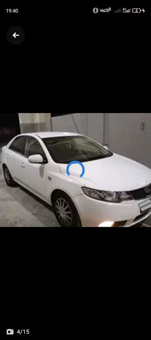 авто без водителя