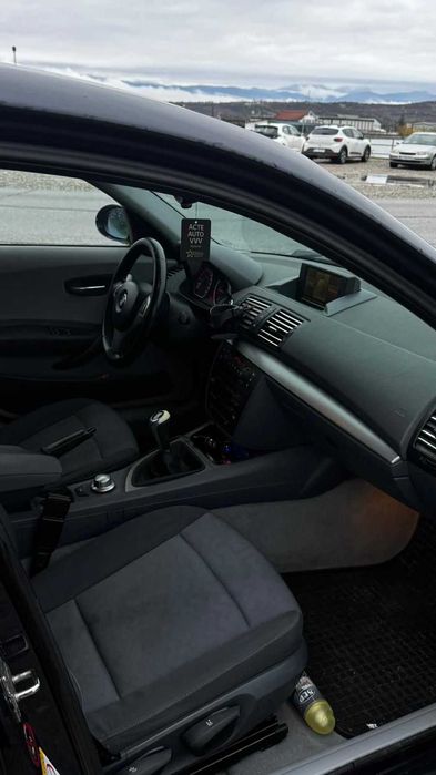 BMW seria 1 163 CP vand/schimb