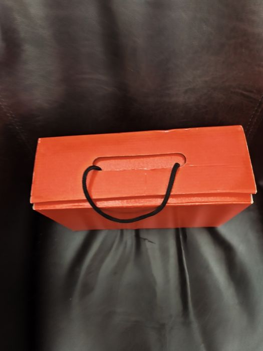 Pantofi de dama din piele