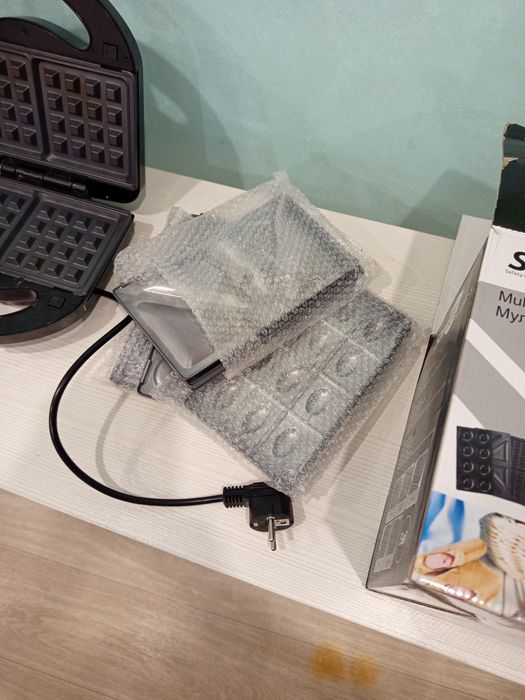 Продам вавелницу почти новая