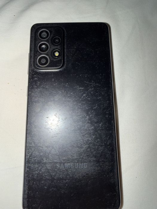 telefon samsung A52s 5G