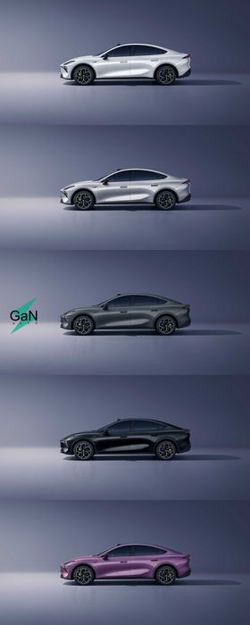 GaNauto Deepal L06 Ultra 2026 Buyurtma Asosida/Под Заказ Cip Tashkent