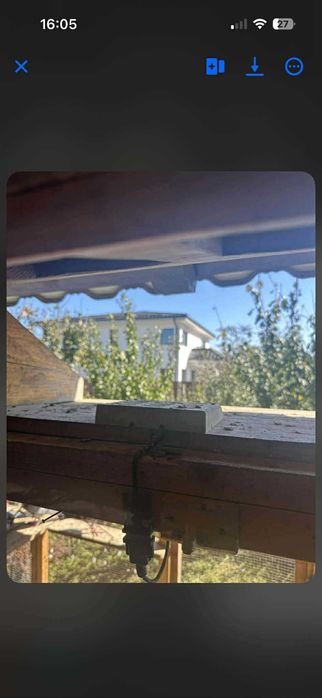 ceas porumbei benzing express G2 cu antena benzing PLB-1F