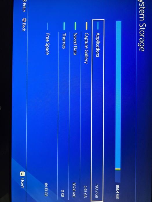 Ps4 pro modat soft 9.00
