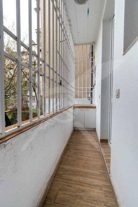 Многостаен апартамент в Центъра на град София № 102355