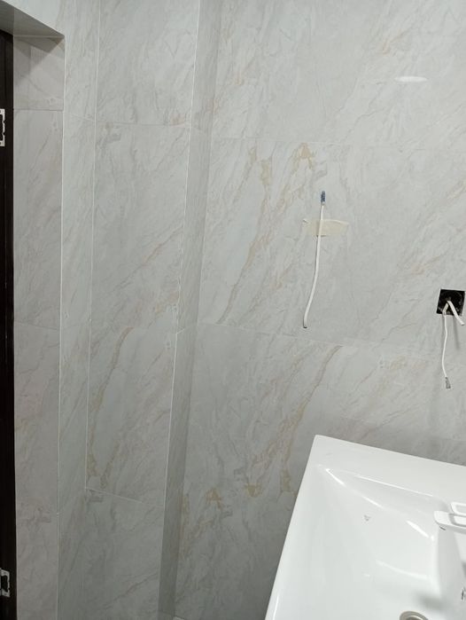 Укладки кафель под ключ