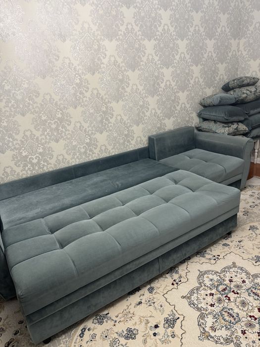 Срочно Продам диван