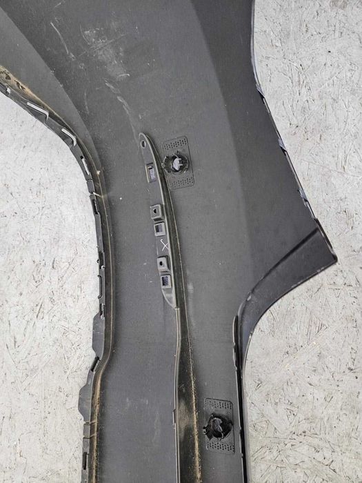 Задна броня Mercedes CLA II W118 C118 Мерцедес ЦЛА В118 Ц118 2019-