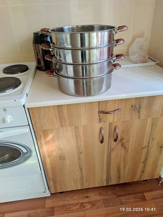 Продам мантоварка 1тыс.