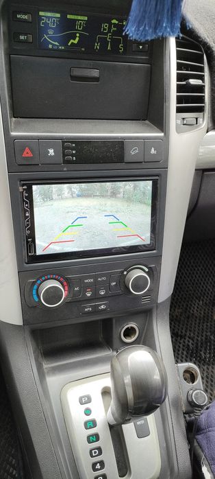 Продам или обменяю автомобиль