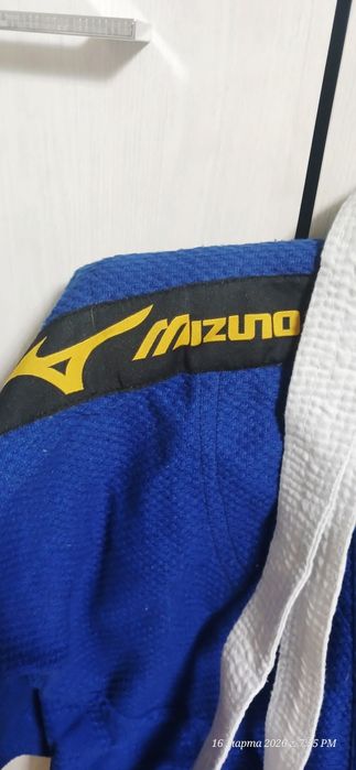 Продам кимоно подростковое