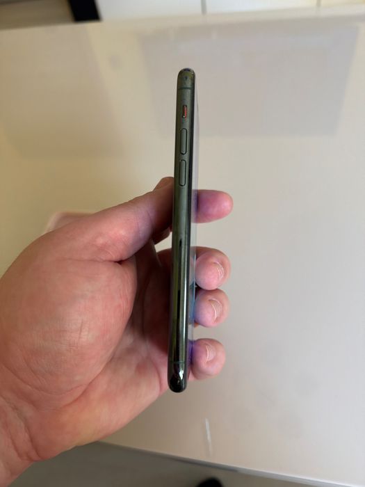iPhone 11 Pro използван
