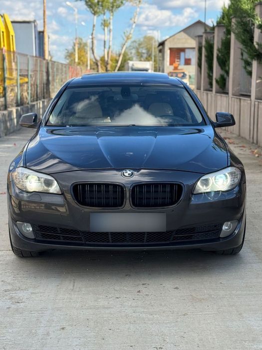 BMW Seria 5 BMW 520D F10