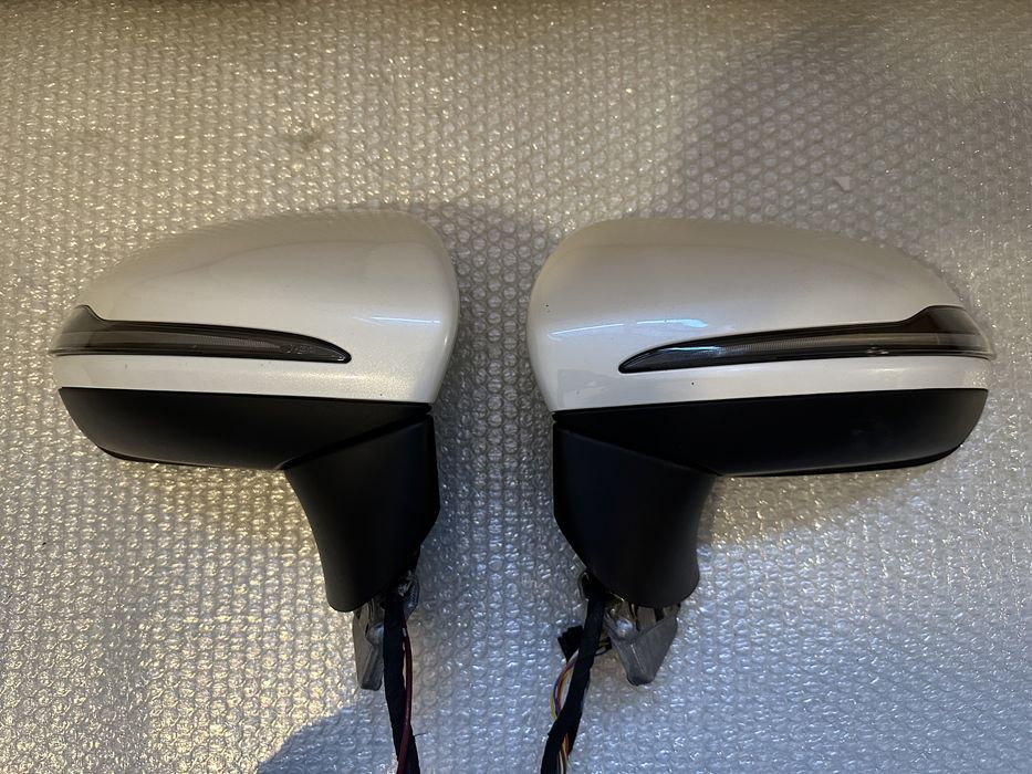 Oglinzi, Oglinda stanga, Oglinda dreapta Mercedes C W205 Coupe, Cabrio