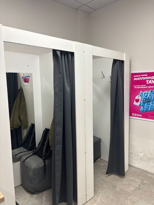 Продам мебель для пвз