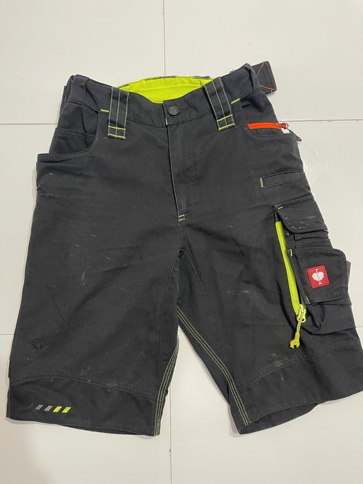 Engelbert Strauss 42 pantaloni scurti