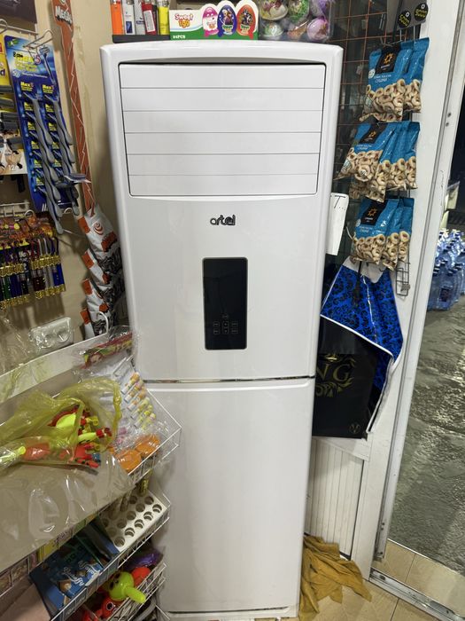 кондицонер артел 24/60 konditsoner artel 24/60