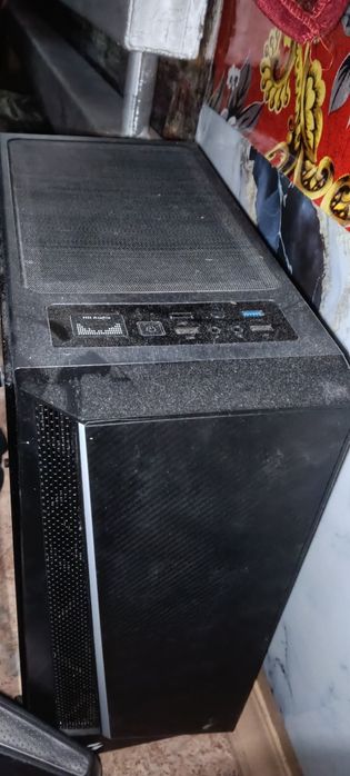 Продам ПК рабочий.