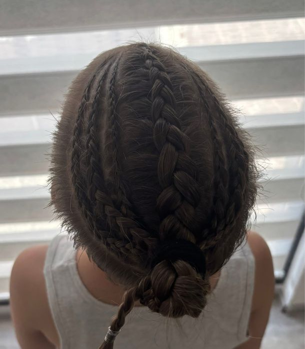 Codite afro bucuresti