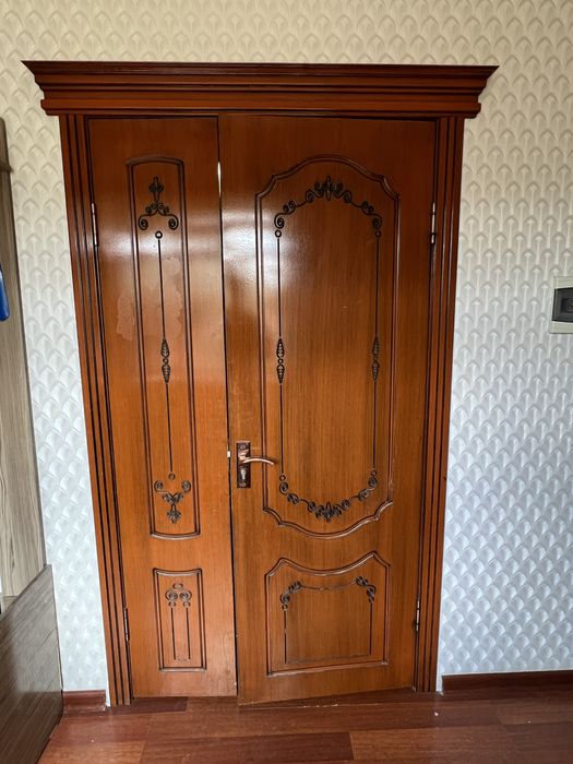 Есіктер жиынтығы