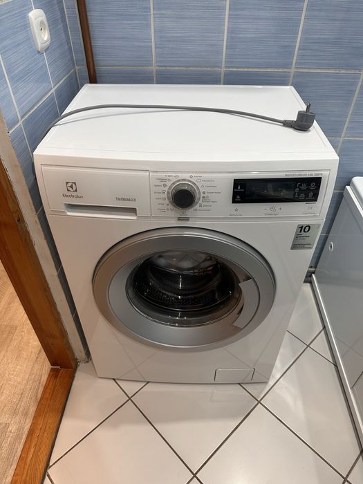 Стиральная машина Electrolux