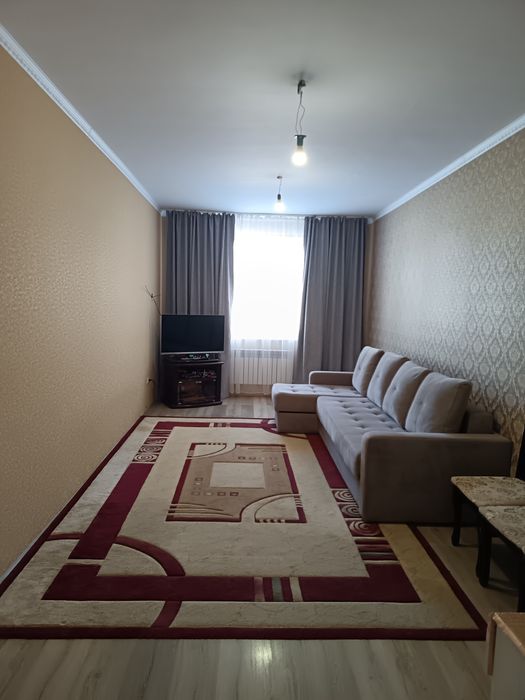 Продам 3х комнатную квартиру