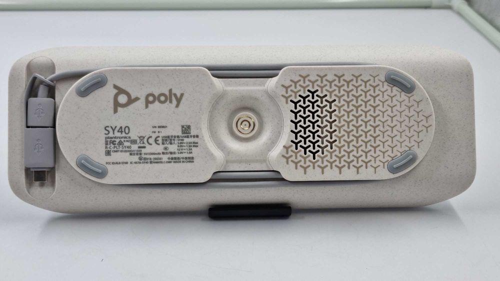 Boxa Poly SY40 [Amanet Club Caro]