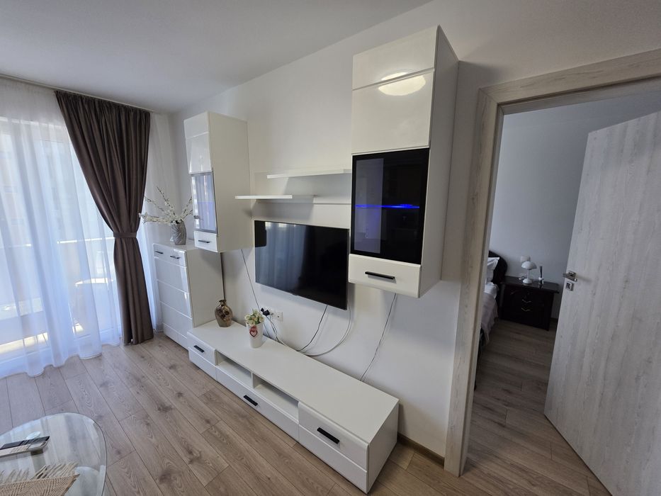 Apartament in regim hotelier