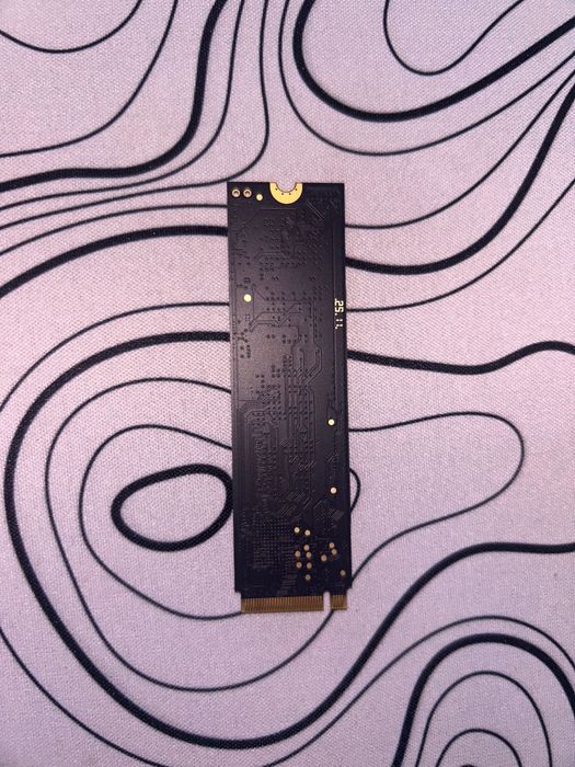 SSD M2 256 GB Patriot