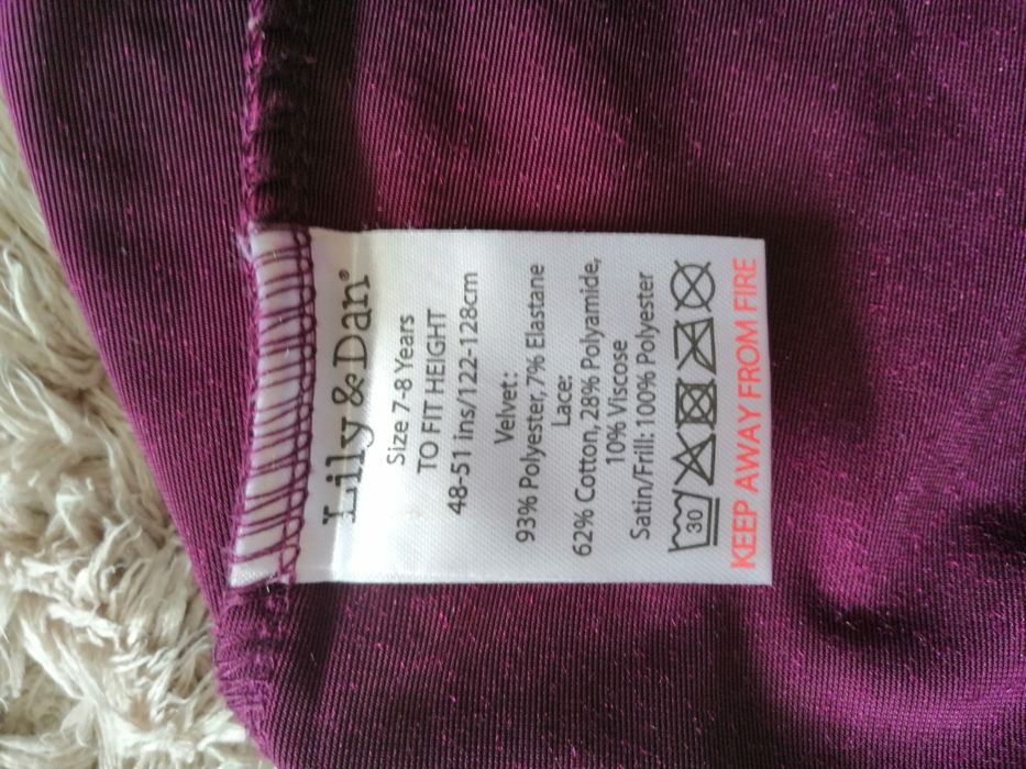 Rochițe fete ocazie 128