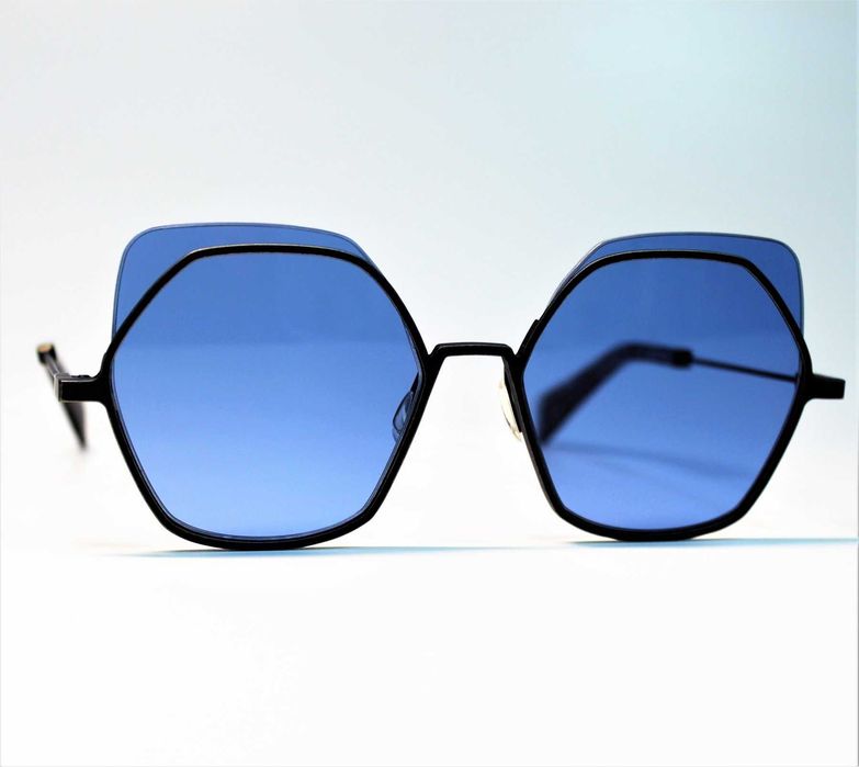 Оригинални дамски слънчеви очила Yohji Yamamoto -72%