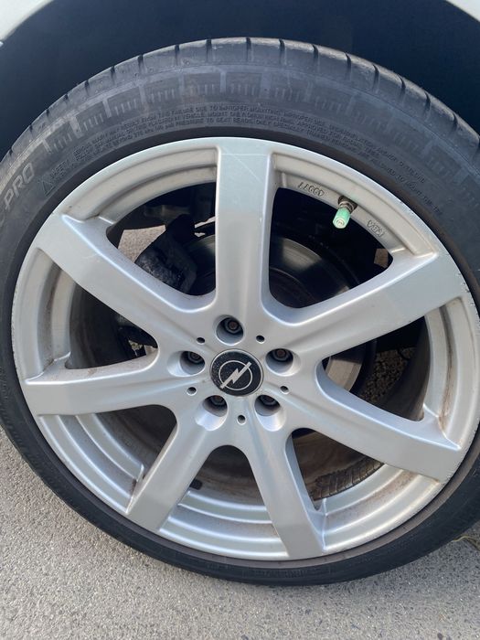 Opel Astra K 2016 Sport Tourer+