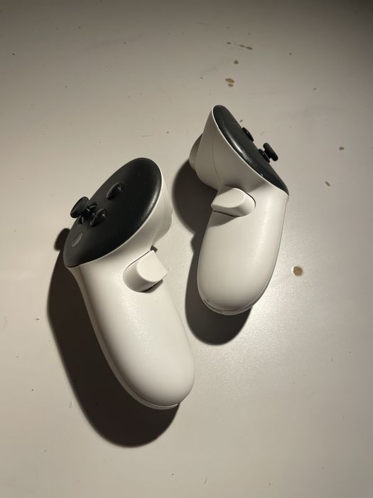 VR Ocolus Meta Quest 3