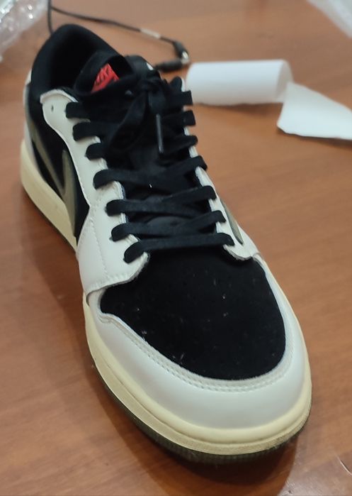 кросовки  Nice Air Jordan. CJ.