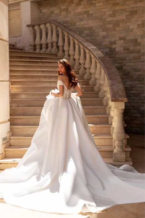 Rochie de mireasa