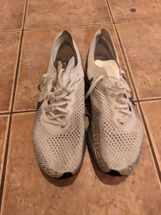 Nike Vaporfly Next % 3 Мъжки 43 на под 50 км