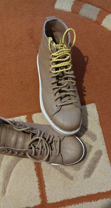 Adidas Superstar Boots