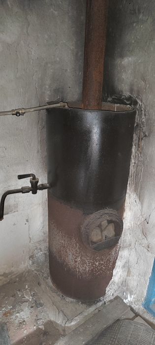 Банная печь, печь для бани