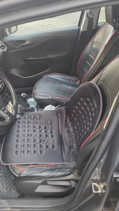 Opel Astra 2018 1.4 Benzină + GPL Tomasetto Navi AC 186.000 km