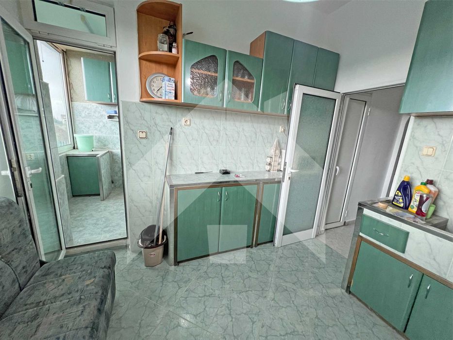 Продава се Двустаен апартамент в Нови пазар - 60 кв.м за 935 €/кв.м - Снимка #7