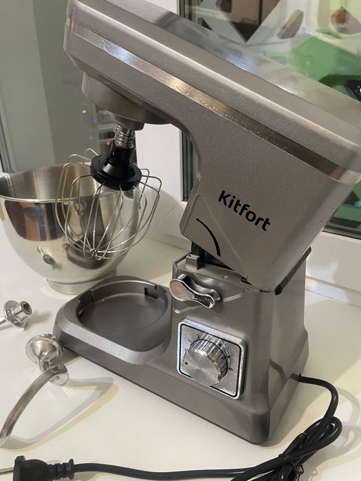 Стационарный миксер Kitfort