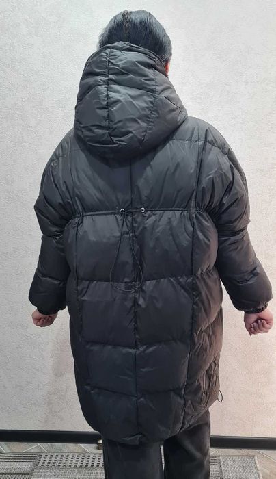 Продам женский пуховик