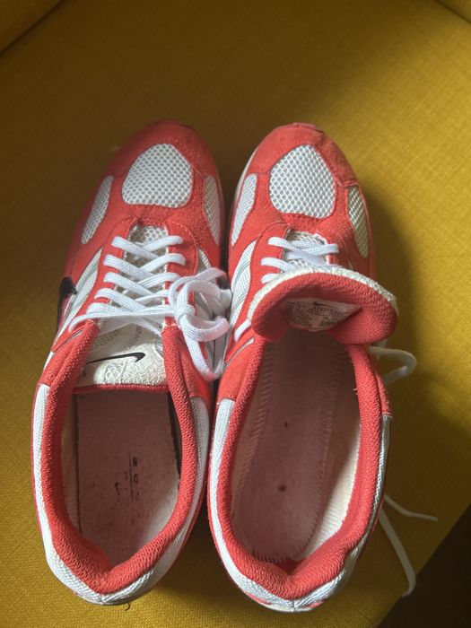 Nike Air ghost racer mairmea 42.5 purtati