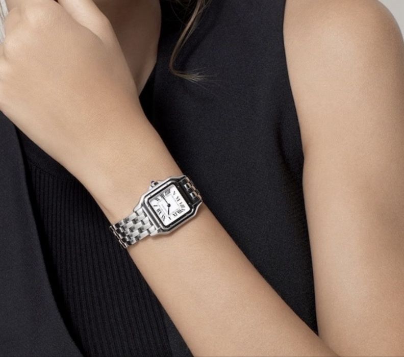 Cartier часовник
